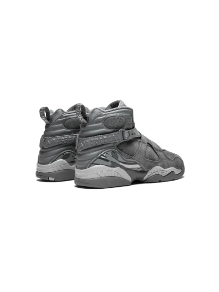 Sneakersy dziecięce Jordan szare