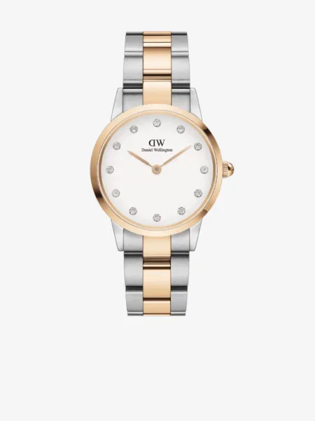 Daniel Wellington óra Iconic Link Lumine női