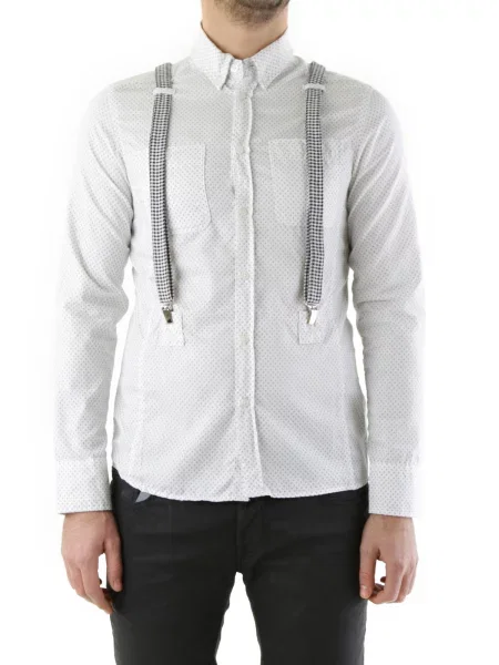 Cămașă Absolut Joy negru