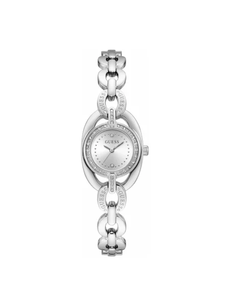Zegarek Guess szary