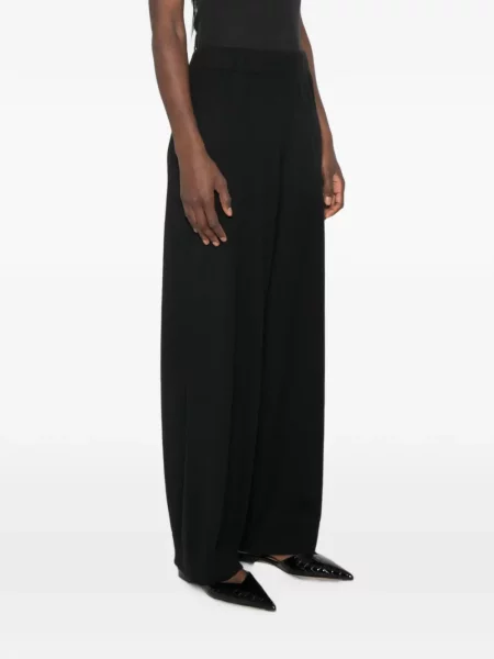 Pantaloni Fabiana Filippi negru
