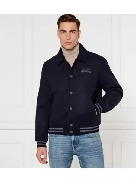 GUESS Geacă bomber MELTON