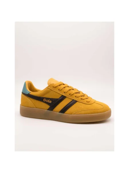 Pantofi Gola bej