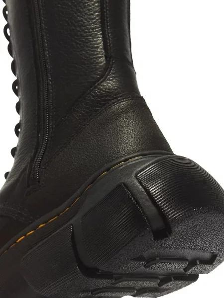 Кожаные ботинки Dr. Martens