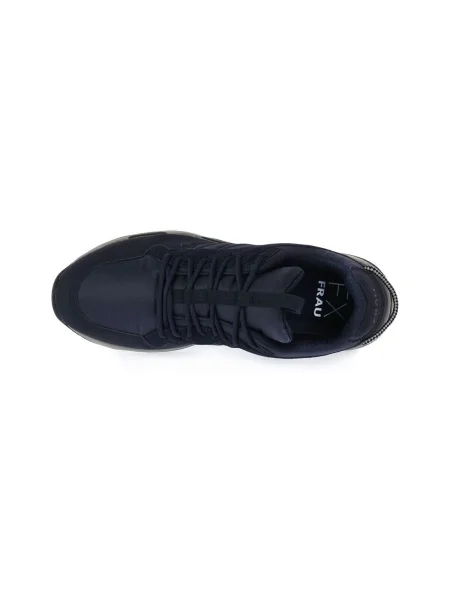 Pantofi Frau gri