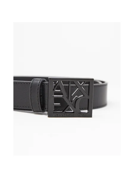 Curea Eax negru