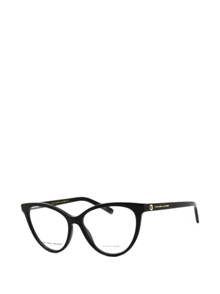 Ochelari de soare Marc Jacobs negru