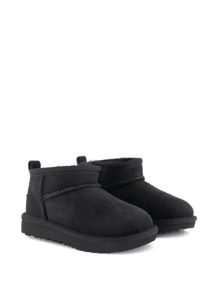 Botki dziecięce Ugg czarne