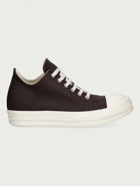 Кеды Rick Owens Drkshdw