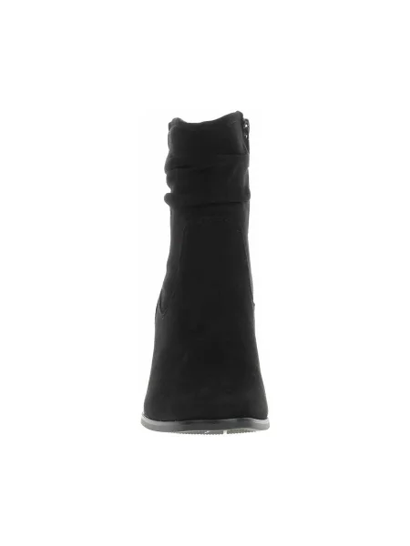 Pantofi Tamaris negru