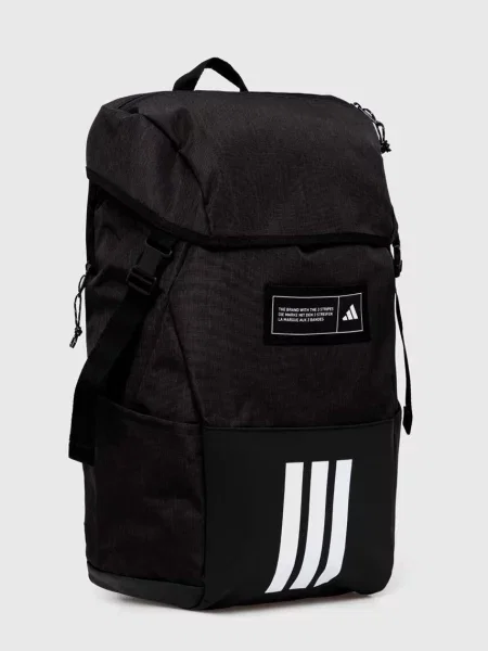 Plecak Camper czarny