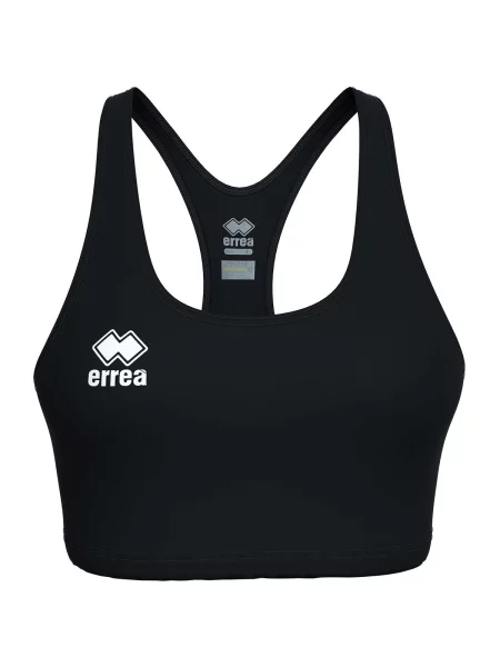 Top copii Errea negru