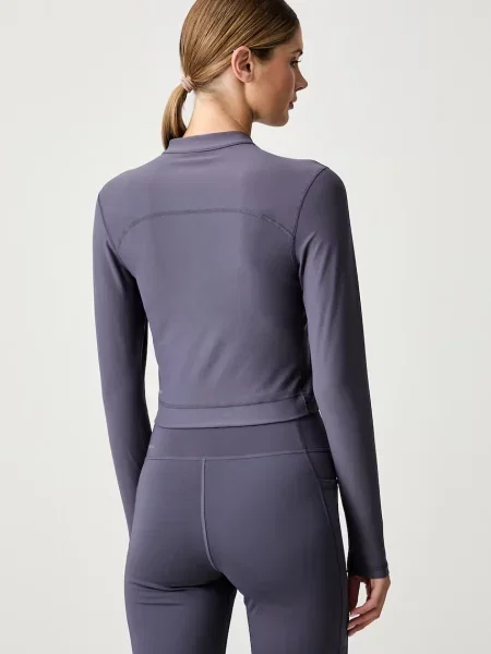 Лонгслив Puma
