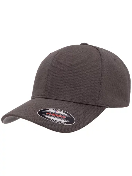 Baseball sapka Flexfit szürke
