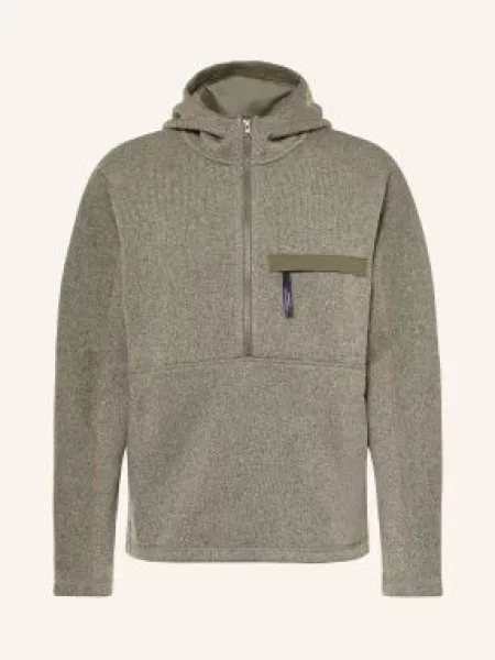 Sweter Patagonia z kapturem