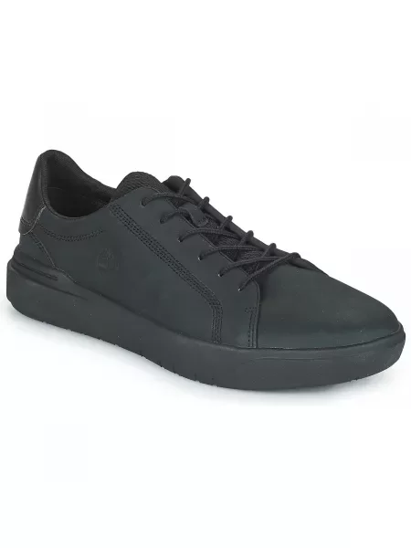 Superge Timberland keper črna