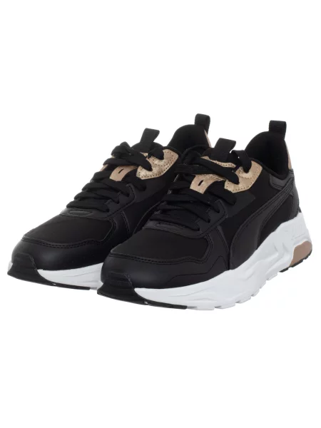 Pantofi Puma negru