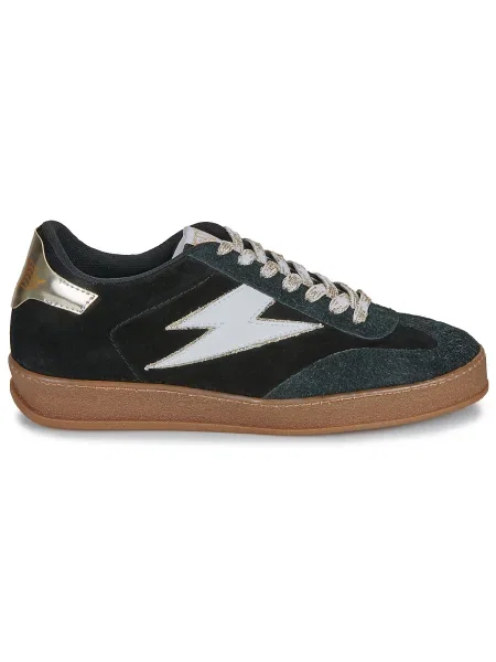 Pantofi Semerdjian negru