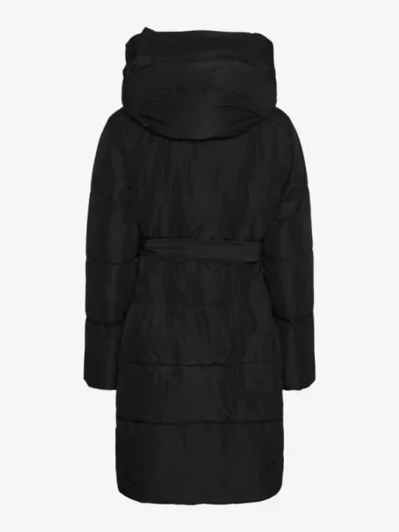 Vero Moda Leoniekate Palton negru