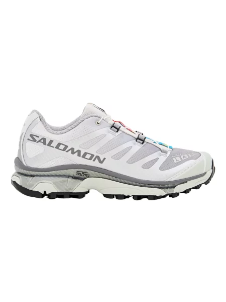 Buty do biegania Salomon do biegania czarne