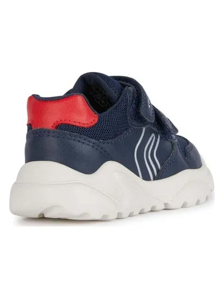 Pantofi copii Geox albastru