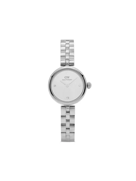 Ceas Daniel Wellington argintiu