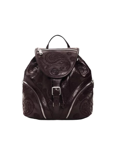 Desigual Rucsac Siroco Tula Mini R roșu