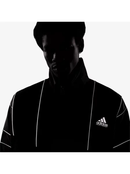 Jachetă adidas Equipment Track Top Black L negru