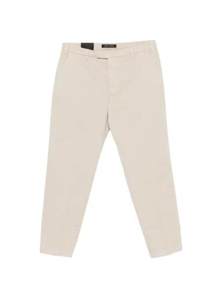 Cu centură pantaloni Michael Coal