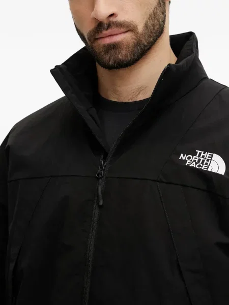 Geacă bomber The North Face negru