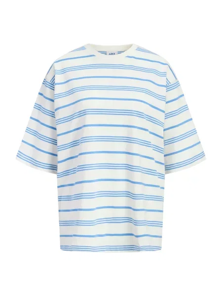 JJXX Tricou JXRAYA / albastru bej