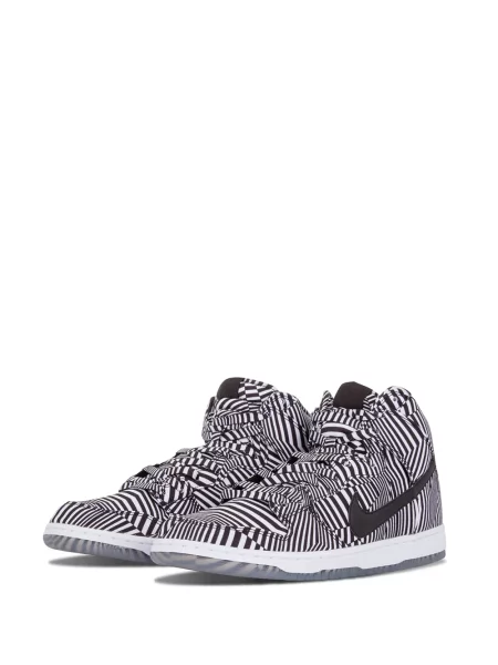 Tenisky Nike Dunk černé