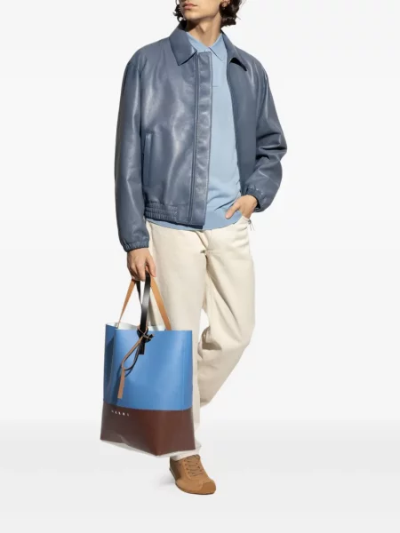 Polo Paul Smith albastru