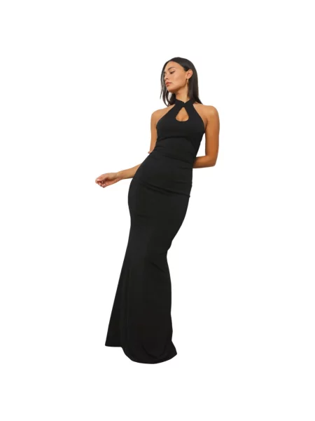 Ruha La Modeuse fekete
