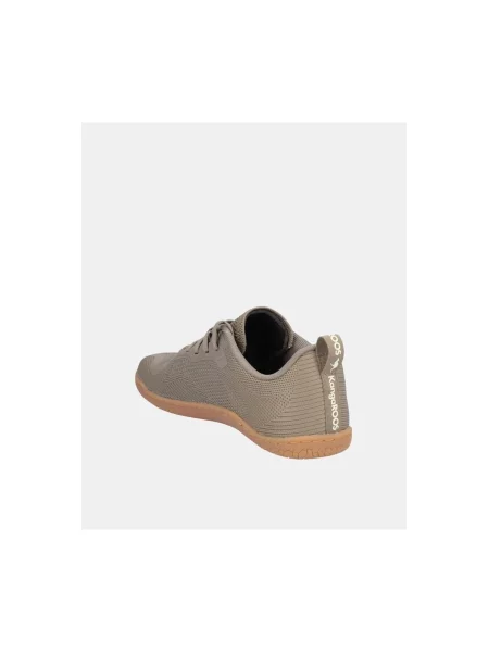 Pantofi Kangaroos bej