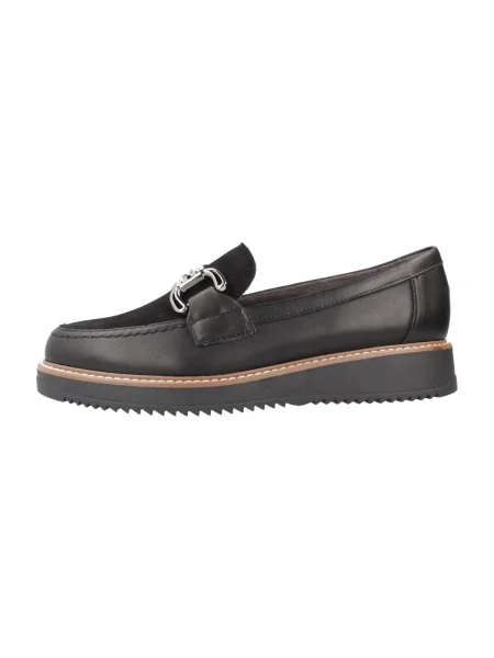 Pantofi Pitillos negru