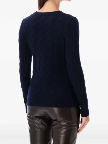 Pulover Lauren Ralph Lauren albastru