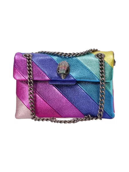 Kurt Geiger Torebka Mini Kensington Kolorowy
