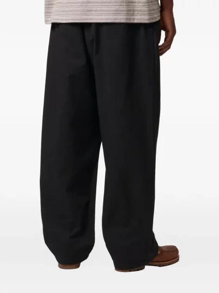 Pantaloni Carhartt Wip negru