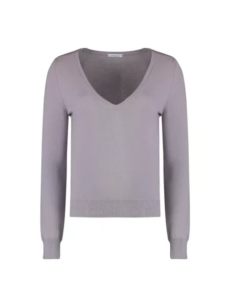 Sweter Malo fioletowy