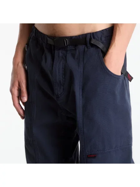 Παντελόνια Gramicci Gadget Pant Double Navy L ναυτικό