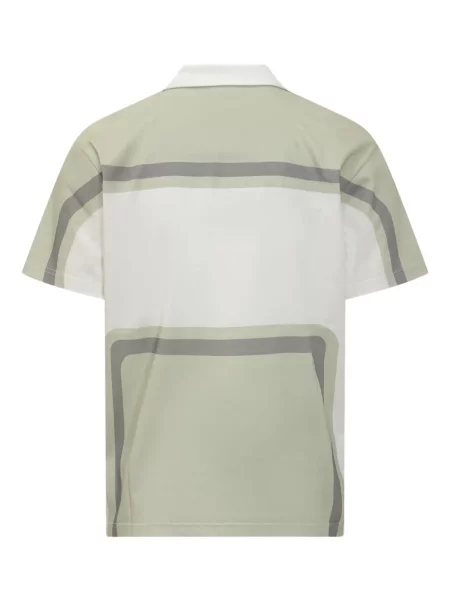 Polo Gcds verde