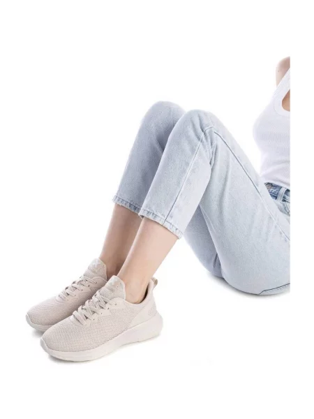 Pantofi Xti bej