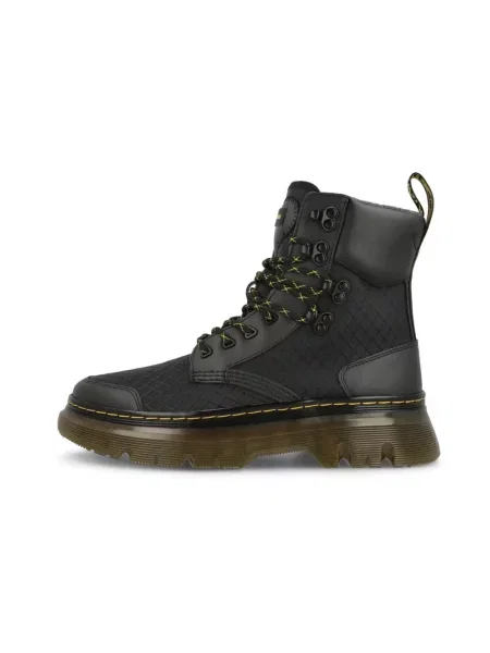 Botki Dr. Martens czarne