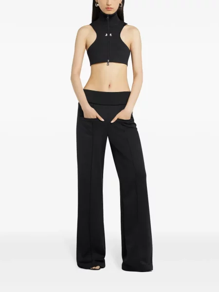 Geacă Courreges negru