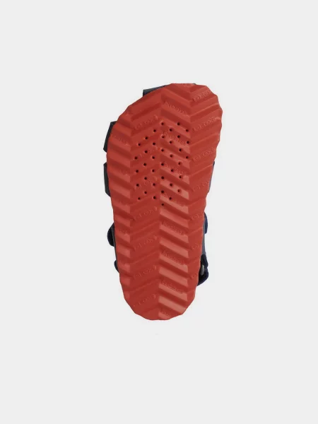 Детские сандалии Geox синие