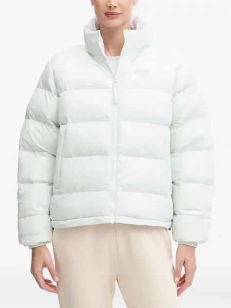 Geacă cu puf Helly Hansen alb