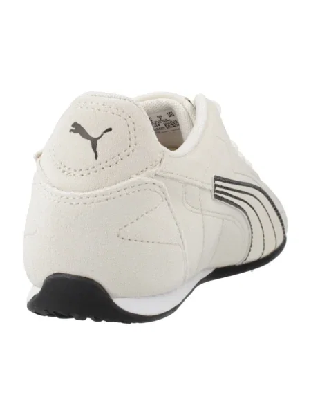 Félcipő Puma bézs