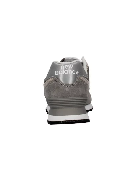 Pantofi New Balance gri