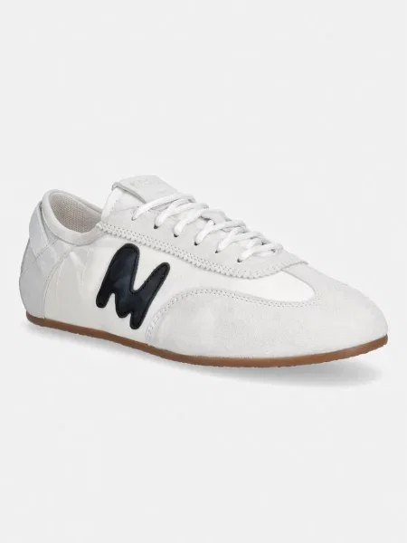 MSGM sneakers pentru femei alb